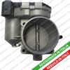 DIPASPORT FLAI037R Throttle body